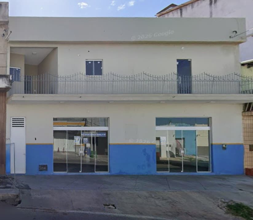 Foto 4 de 4: Comercial em leilão em Apodi - RN, bairro Centro — Imóvel Comerc/Resid | Apodi/RN