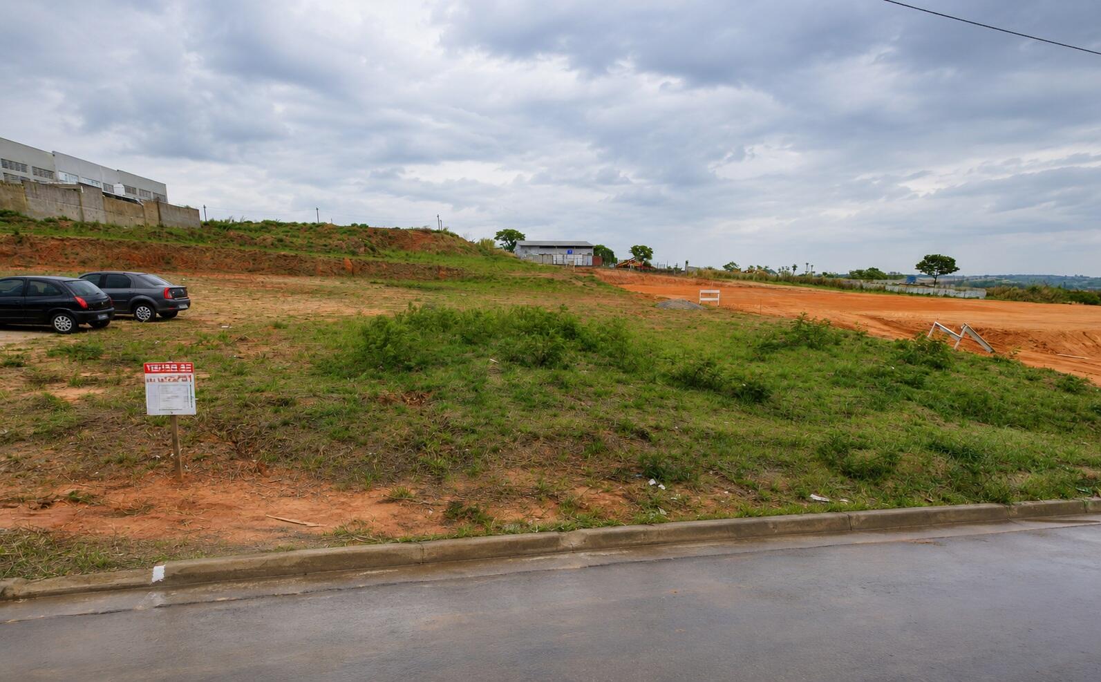 Terreno em leilão em Sorocaba - SP, bairro Roda Grande — Terreno/Lote | Sorocaba/SP