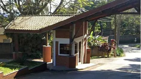 Foto 2 de 10: Casa em leilão em Mairiporã - SP, bairro Roseira — Casa | Mairiporã/SP