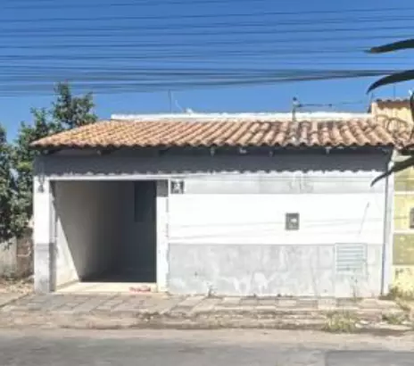 Foto 4 de 4: Casa em leilão em Divinópolis - MG, bairro Padre Eustáquio — Casa | Divinópolis/MG