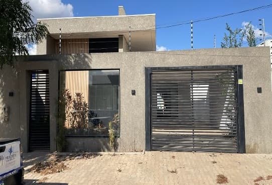 Foto 2 de 4: Casa em leilão em Luís Eduardo Magalhães - BA, bairro Jardim Sol Nascente — Casa | Luís Eduardo Magalhães/BA