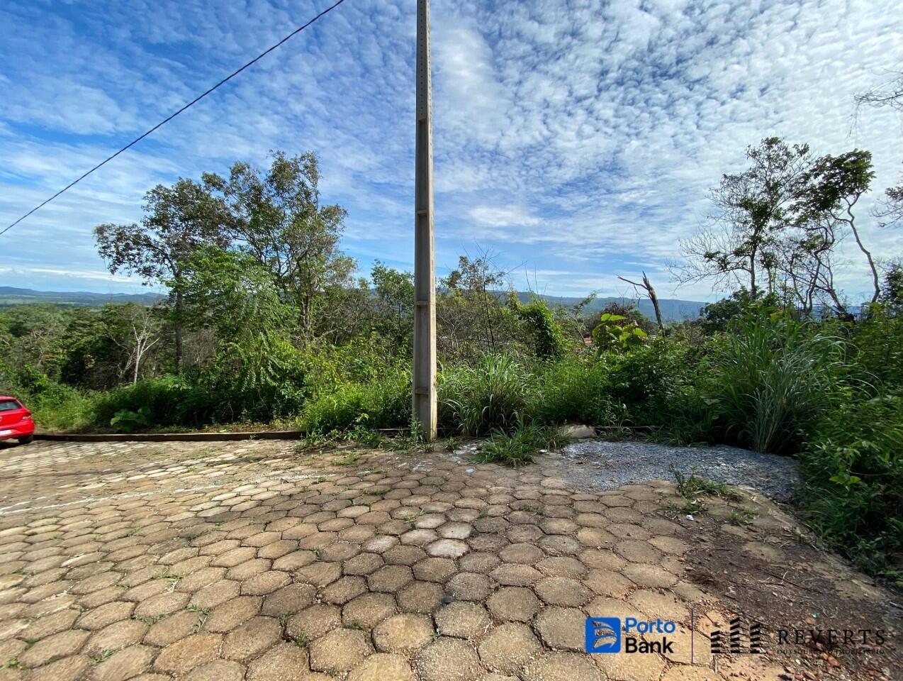 Foto 1 de 3: Terreno em leilão em Pirenópolis - GO, bairro Residencial Piteiras — Terreno/Lote | Pirenópolis/GO