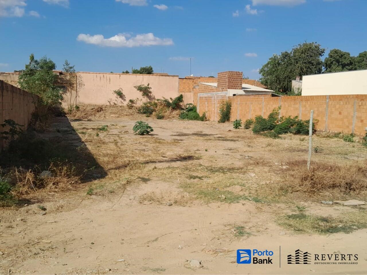 Foto 1 de 2: Terreno em leilão em Janaúba - MG, bairro Esplanada — Terreno/Lote | Janaúba/MG