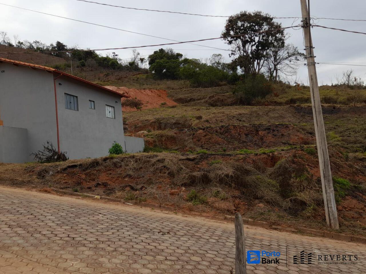 Foto 4 de 4: Terreno em leilão em Pouso Alto - MG — Terreno/Lote | Pouso Alto/MG