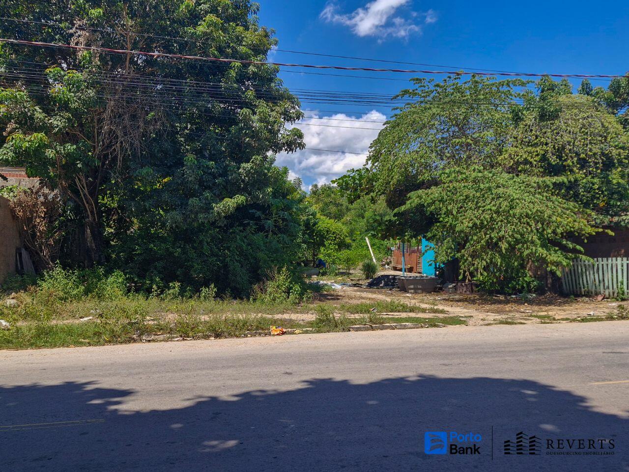 Foto 4 de 4: Terreno em leilão em Corumbá - MS, bairro Aeroporto — Terreno/Lote | Corumbá/MS
