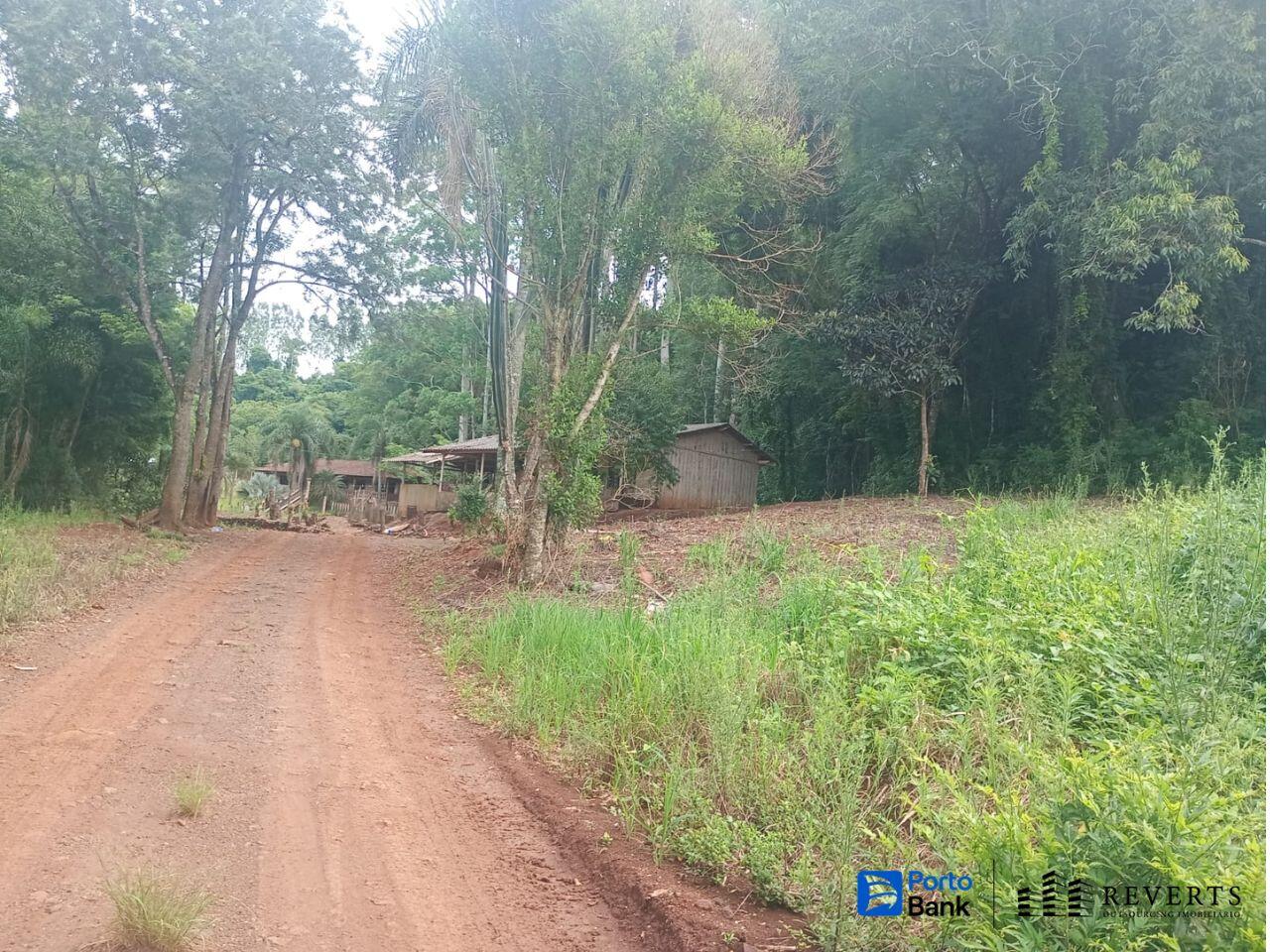 Foto 2 de 4: Terreno em leilão em Tamarana - PR — Imóvel Rural | Londrina/PR