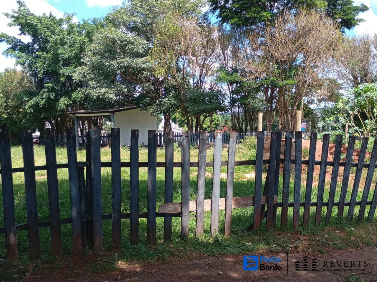 Foto 2 de 4: Terreno em leilão em Munhoz De Melo - PR, bairro Centro — Terreno/Lote | Munhoz de Mello/PR