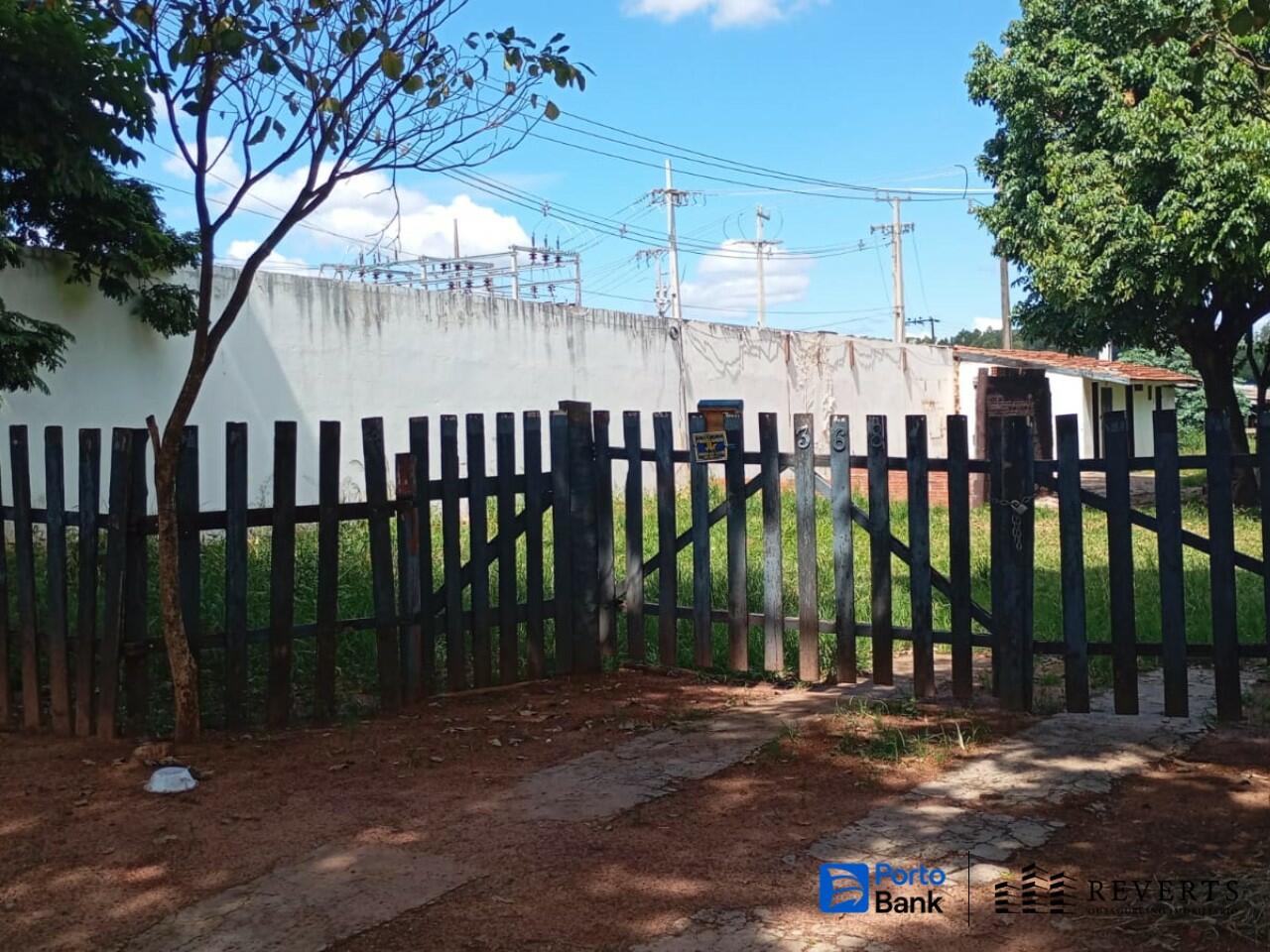 Foto 3 de 4: Terreno em leilão em Munhoz De Melo - PR, bairro Centro — Terreno/Lote | Munhoz de Mello/PR