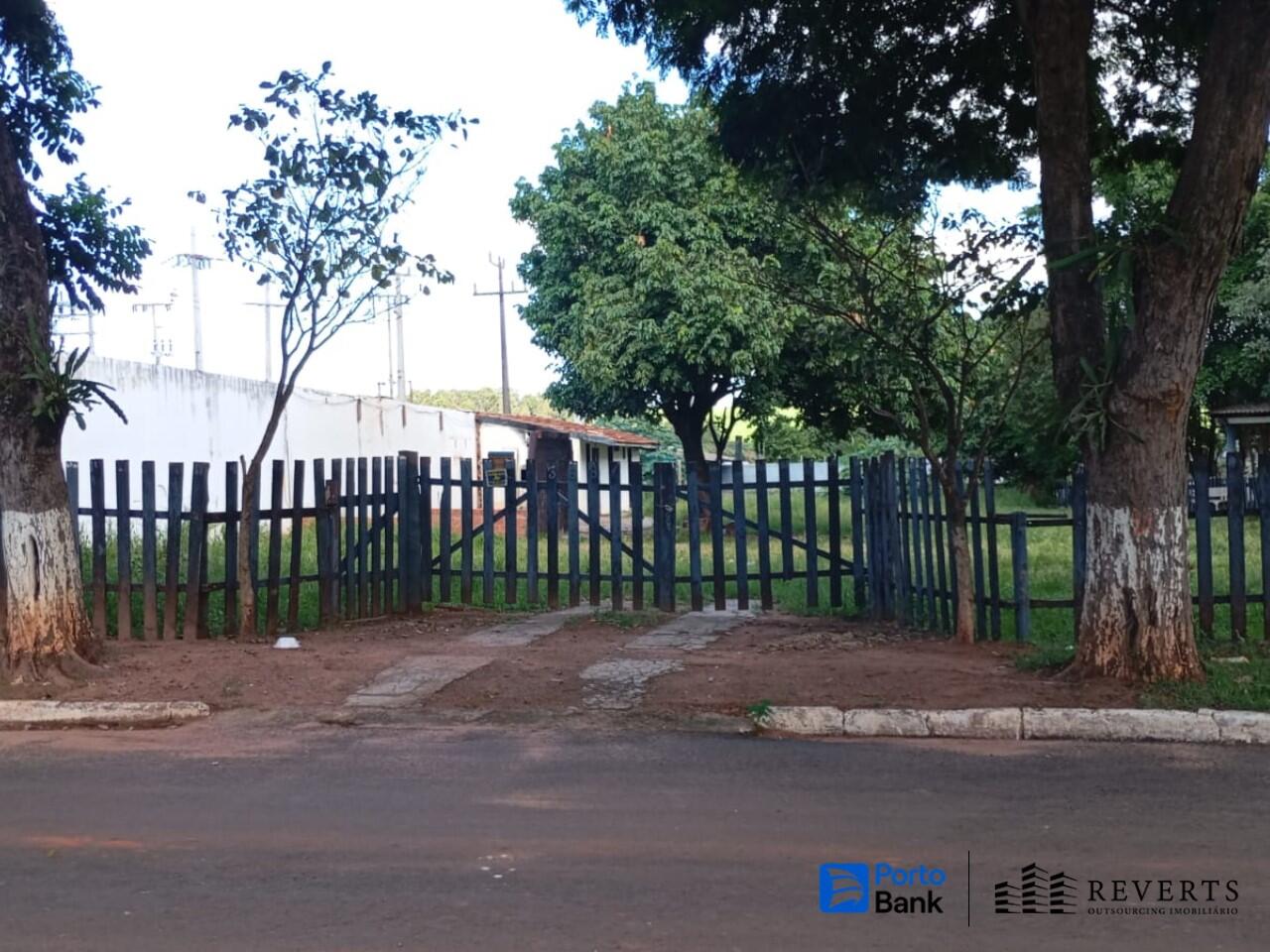 Foto 1 de 4: Terreno em leilão em Munhoz De Melo - PR, bairro Centro — Terreno/Lote | Munhoz de Mello/PR