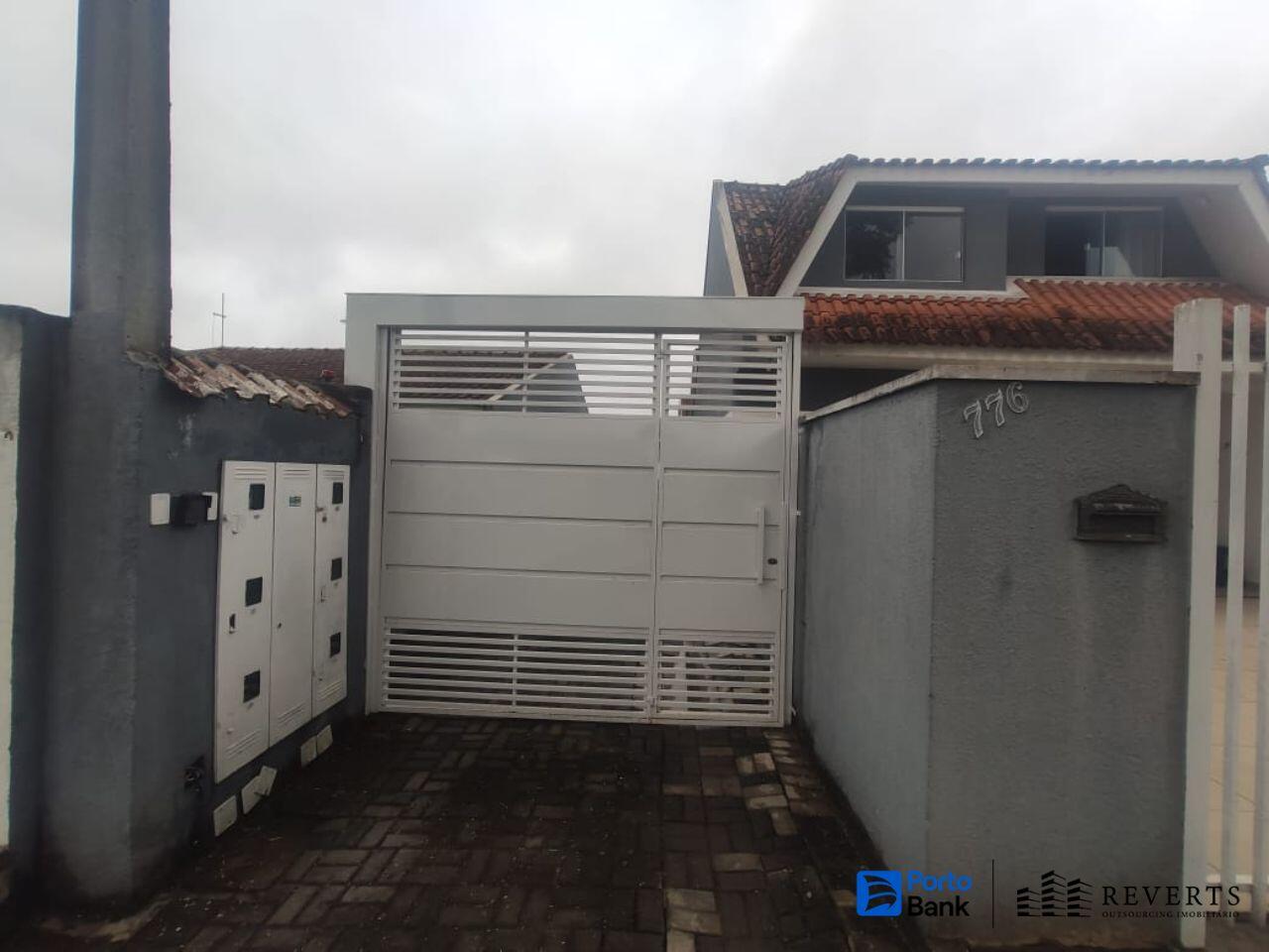 Foto 3 de 4: Casa em leilão em Curitiba - PR, bairro Bairro Alto — Casa de Condomínio | Curitiba/PR