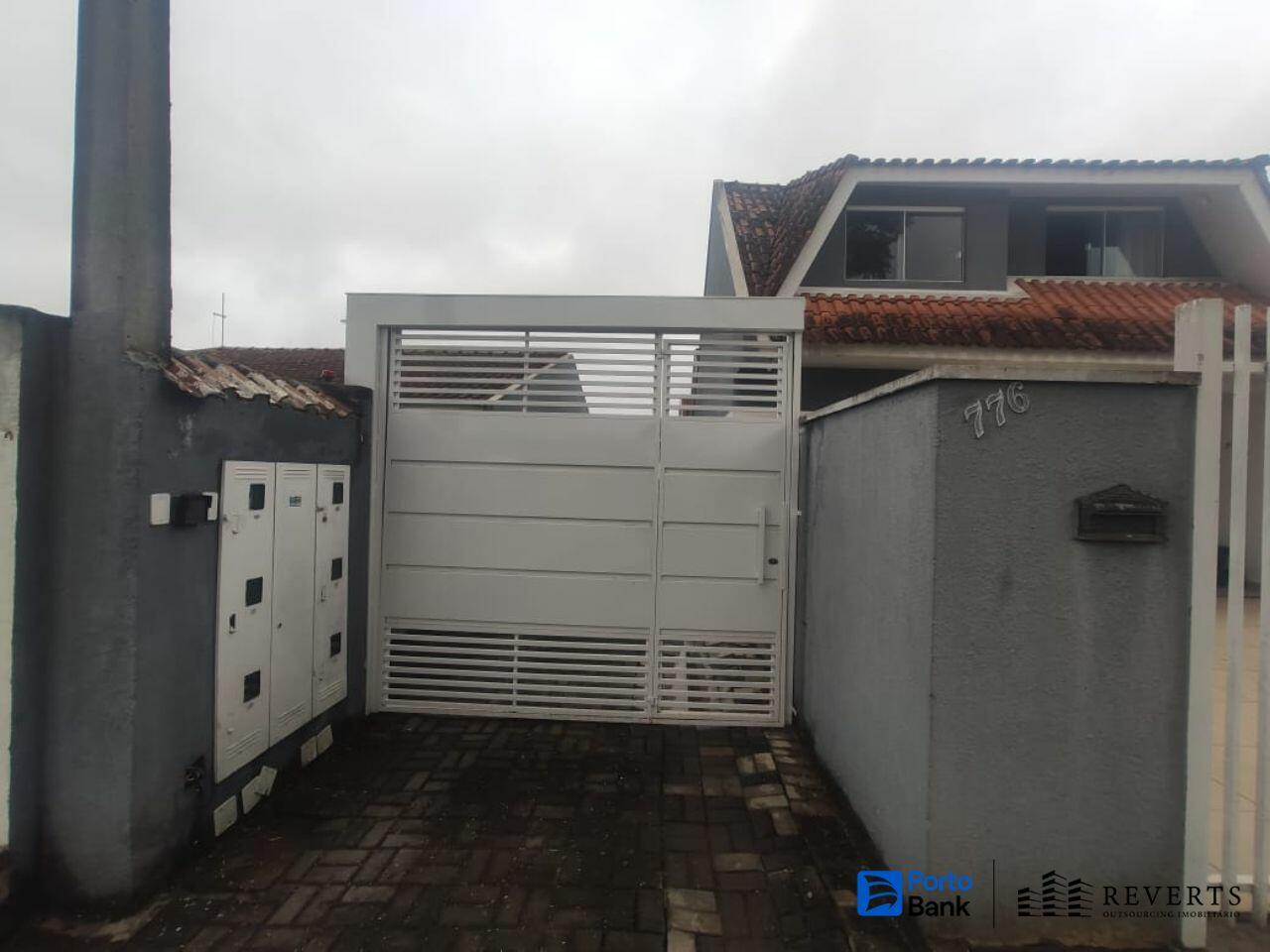 Foto 4 de 4: Casa em leilão em Curitiba - PR, bairro Bairro Alto — Casa de Condomínio | Curitiba/PR