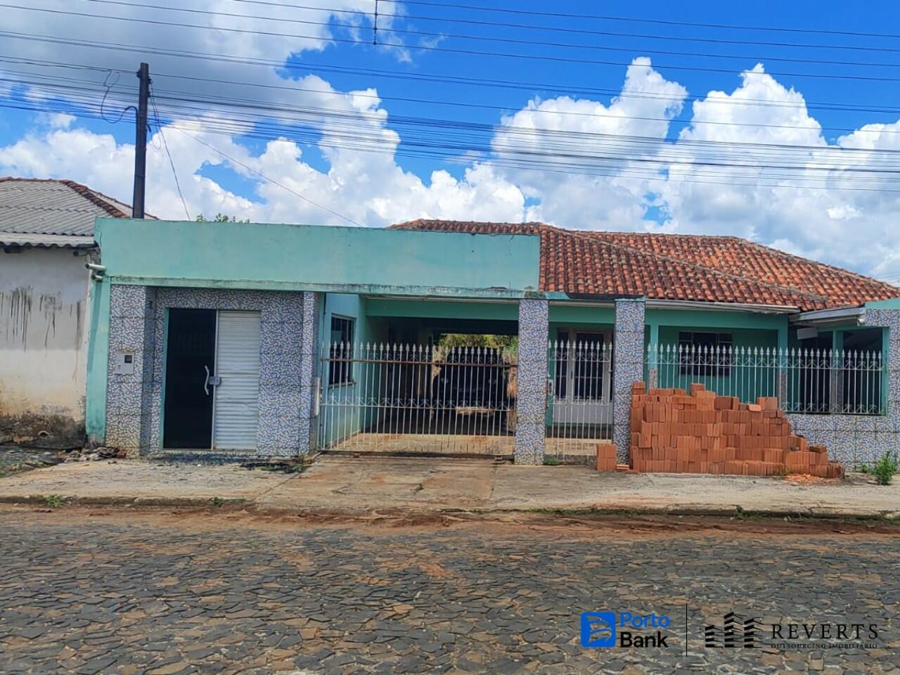 Foto 4 de 4: Comercial em leilão em Reserva - PR — Imóvel Comerc/Resid | Reserva/PR