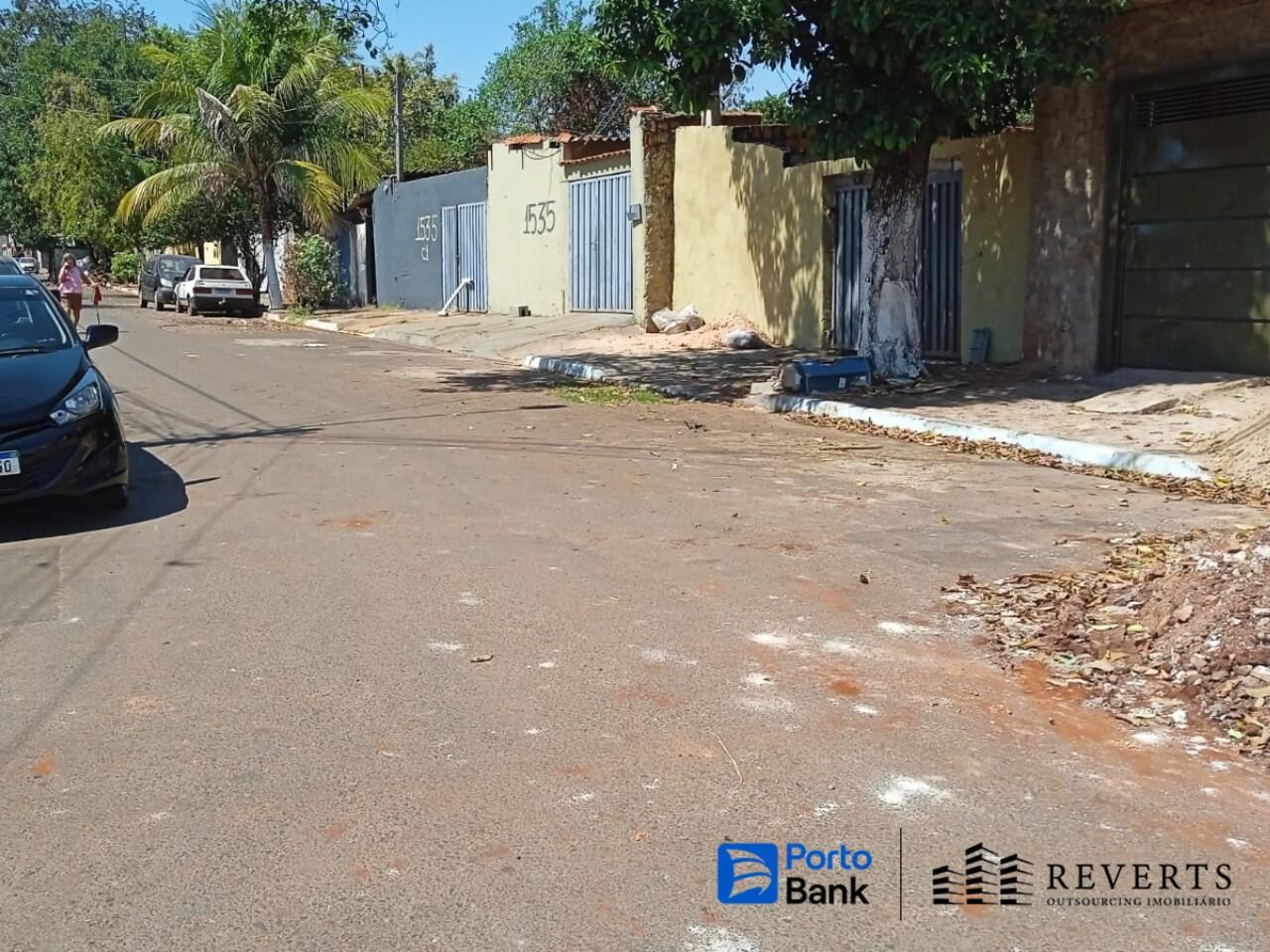 Foto 2 de 4: Terreno em leilão em Ribeirão Preto - SP, bairro Vila Elisa — Casa | Ribeirão Preto/SP