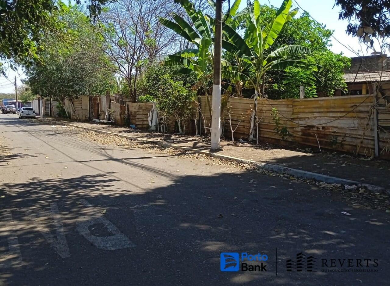 Foto 3 de 4: Terreno em leilão em Ribeirão Preto - SP, bairro Vila Elisa — Casa | Ribeirão Preto/SP