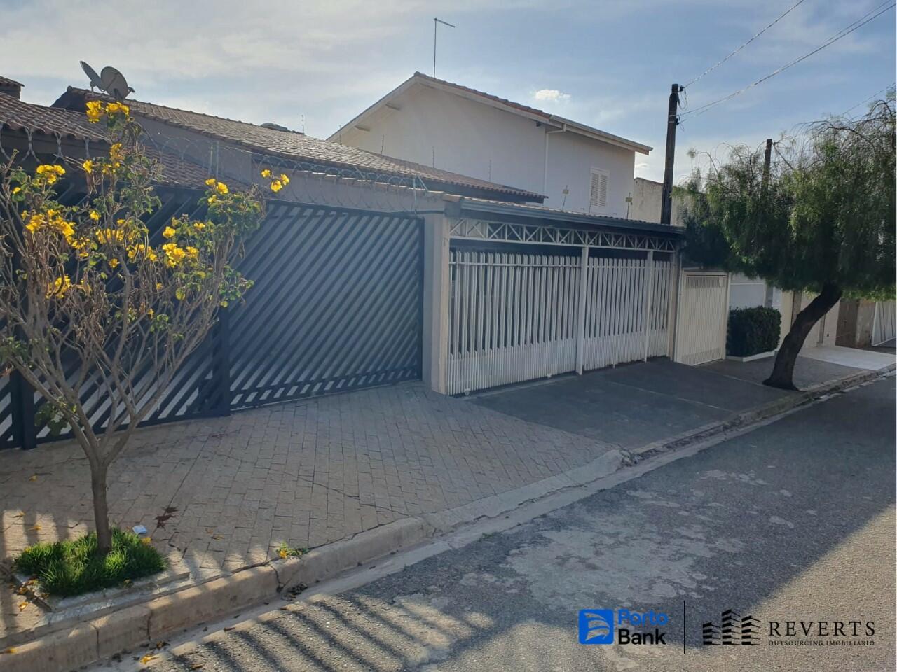 Foto 2 de 4: Casa em leilão em Sorocaba - SP, bairro Jardim Wanel Ville Ii — Casa | Sorocaba/SP