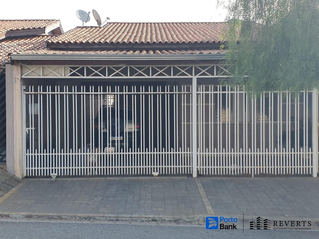Foto 4 de 4: Casa em leilão em Sorocaba - SP, bairro Jardim Wanel Ville Ii — Casa | Sorocaba/SP
