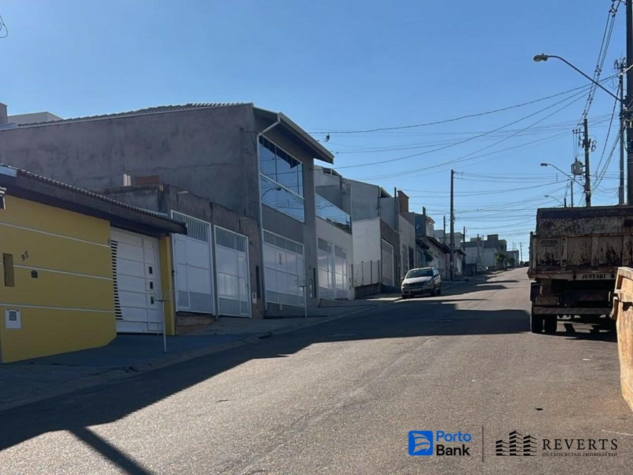 Foto 2 de 4: Casa em leilão em Jundiaí - SP — Casa | Jundiaí/SP