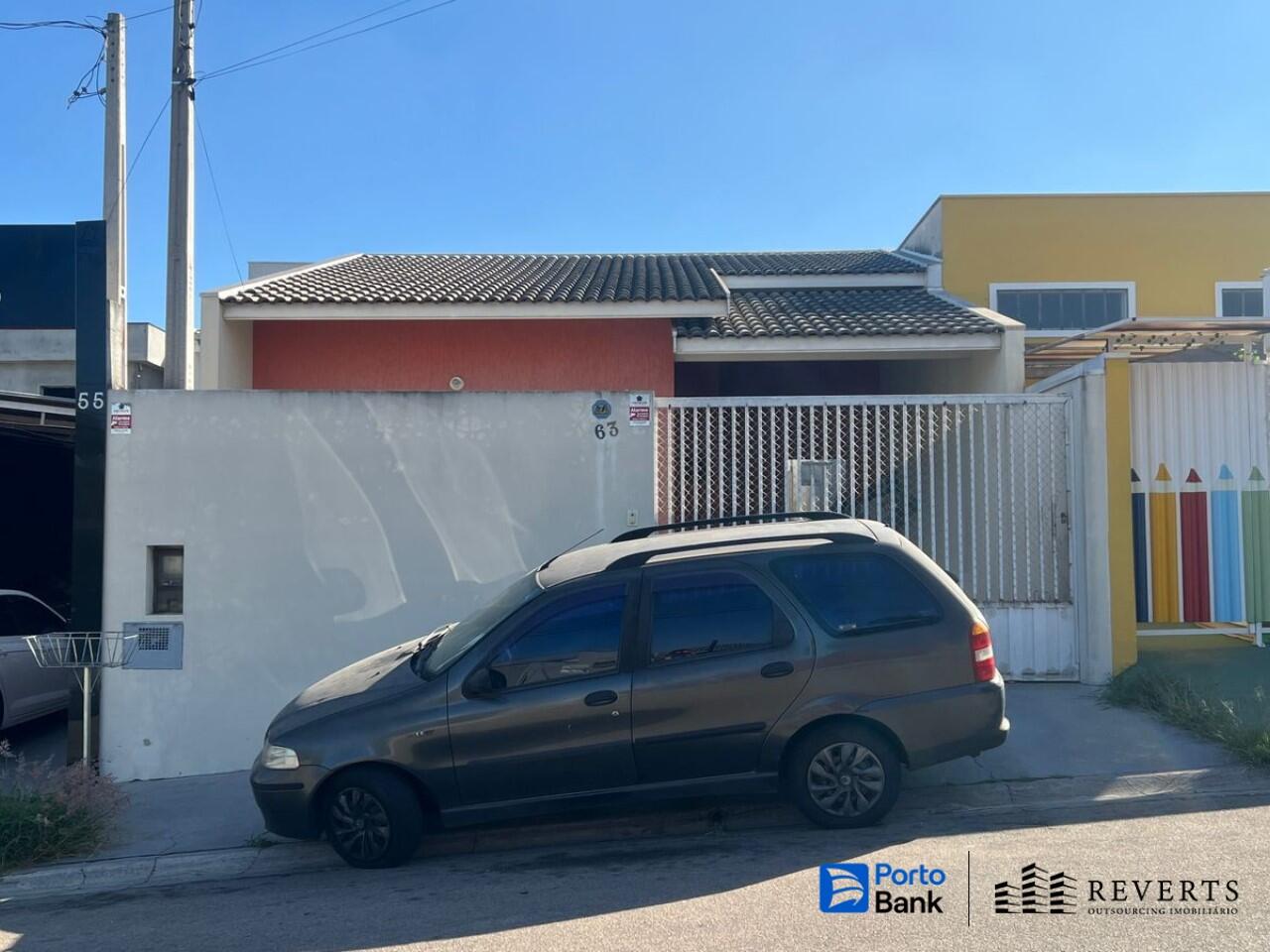 Foto 1 de 4: Casa em leilão em Jundiaí - SP — Casa | Jundiaí/SP