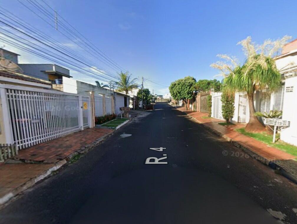 Foto 2 de 4: Casa em leilão em Rio Verde - GO, bairro Parque dos Jatobás — Casa | Rio Verde/GO
