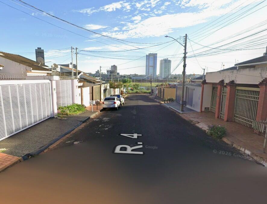 Foto 3 de 4: Casa em leilão em Rio Verde - GO, bairro Parque dos Jatobás — Casa | Rio Verde/GO