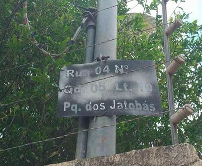 Foto 4 de 4: Casa em leilão em Rio Verde - GO, bairro Parque dos Jatobás — Casa | Rio Verde/GO
