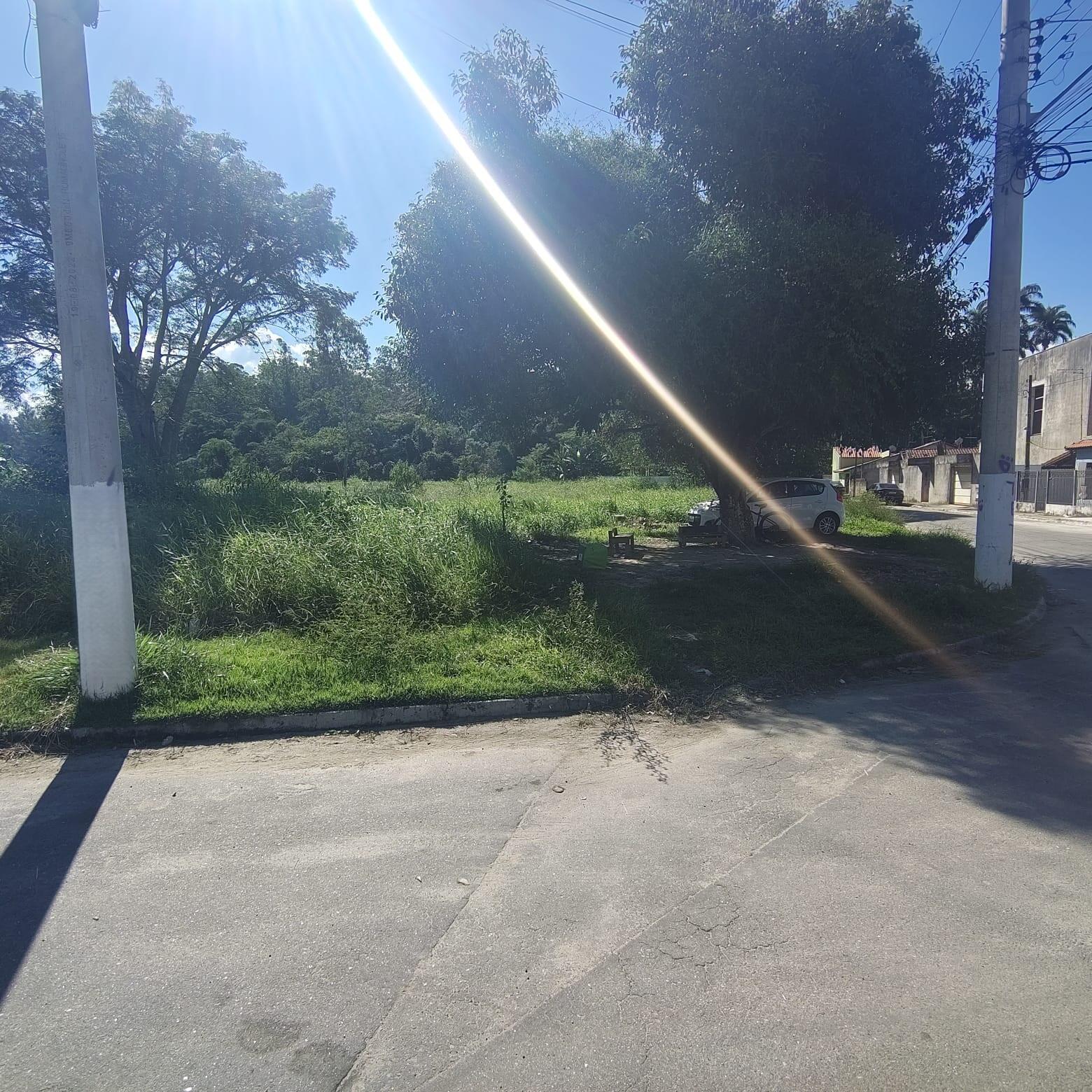 Foto 1 de 4: Terreno em leilão em Lorena - SP, bairro Quatinga — Terreno/Lote | Lorena/SP