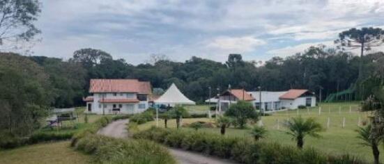 Foto 1 de 8: Area Rural em leilão em São José Dos Pinhais - PR — Imóvel Rural | São José dos Pinhais/PR