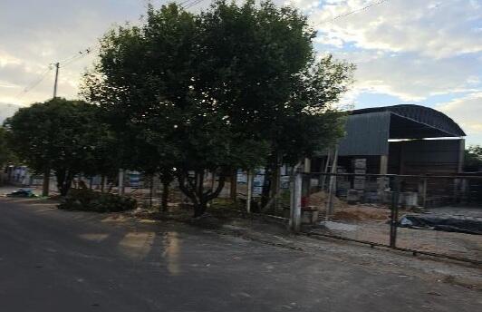 Foto 2 de 4: Comercial em leilão em Duartina - SP, bairro Centro — Galpão | Duartina/SP