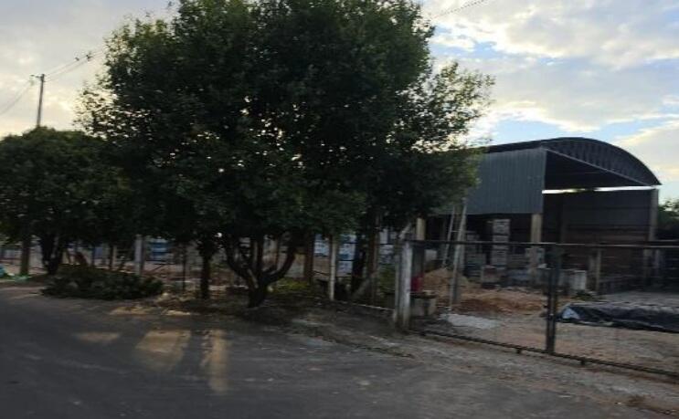 Foto 4 de 4: Comercial em leilão em Duartina - SP, bairro Centro — Galpão | Duartina/SP