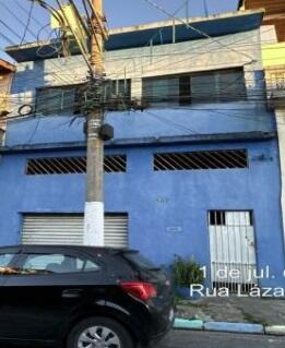 Foto 2 de 4: Casa em leilão em São Paulo - SP, bairro Jardim São Luís — Casa | São Paulo/SP