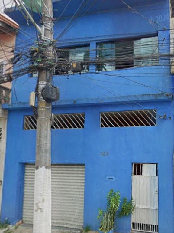 Foto 1 de 4: Casa em leilão em São Paulo - SP, bairro Jardim São Luís — Casa | São Paulo/SP