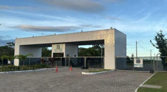 Foto 1 de 4: Terreno em leilão em Alagoinhas - BA, bairro Distrito de Boa União — Terreno/Lote | Alagoinhas/BA