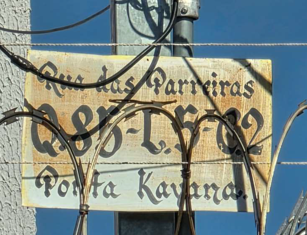 Foto 4 de 5: Casa em leilão em Trindade - GO, bairro Ponta Kaiana — Casa | Trindade/GO