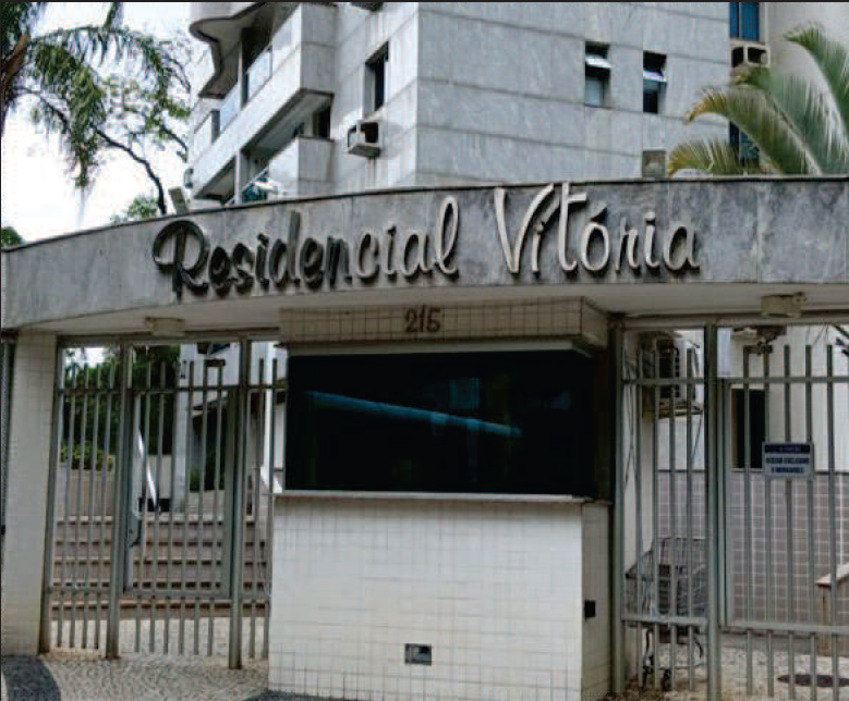 Foto 2 de 5: Apartamento em leilão em Rio De Janeiro - RJ, bairro Freguesia de Jacarepaguá — Apartamento | Rio de Janeiro/RJ