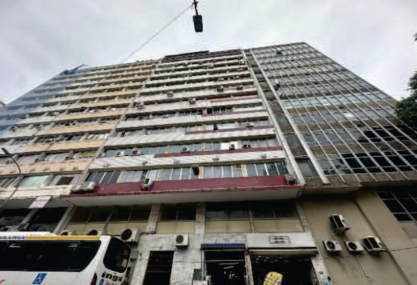 Foto 5 de 5: Comercial em leilão em Rio De Janeiro - RJ, bairro Freguesia de Santa Rita — Imóvel Comercial | Rio de Janeiro/RJ