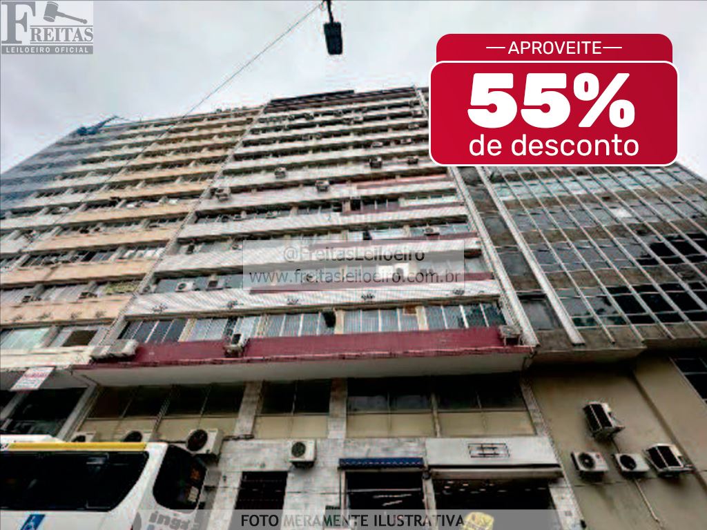 Foto 1 de 5: Comercial em leilão em Rio De Janeiro - RJ, bairro Freguesia de Santa Rita — Imóvel Comercial | Rio de Janeiro/RJ