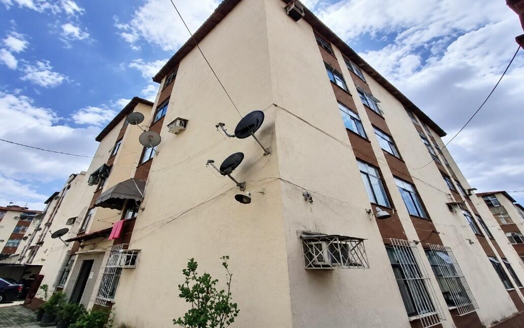 Foto 5 de 5: Apartamento em leilão em Rio De Janeiro - RJ, bairro Cordovil — Apartamento | Rio de Janeiro/RJ