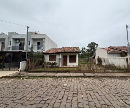 Foto 2 de 4: Casa em leilão em Encantado - RS, bairro Porto Quinze — Casa | Encantado/RS