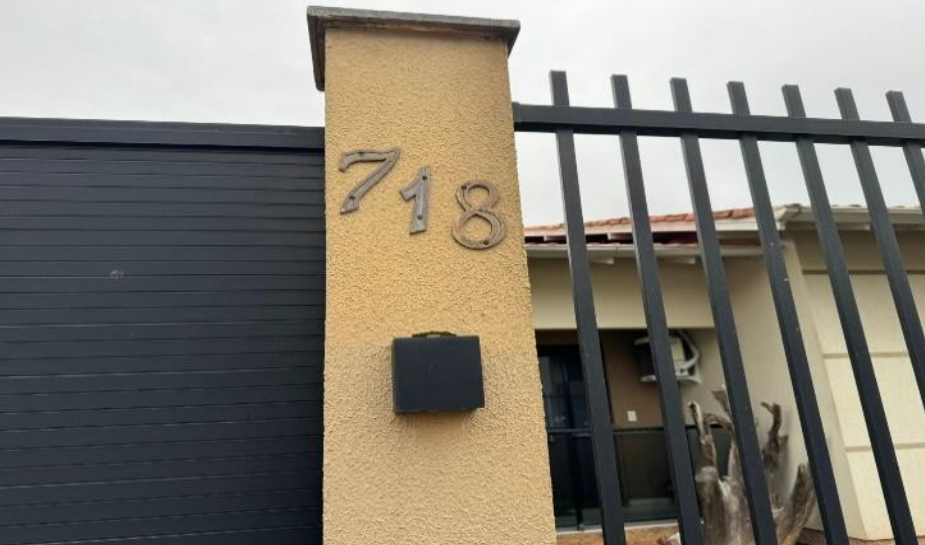 Foto 4 de 5: Casa em leilão em Brusque - SC, bairro Limoeiro — Casa | Brusque/SC