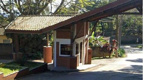 Foto 2 de 10: Casa em leilão em Mairiporã - SP, bairro Roseira — Casa | Mairiporã/SP