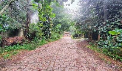 Foto 3 de 10: Casa em leilão em Mairiporã - SP, bairro Roseira — Casa | Mairiporã/SP