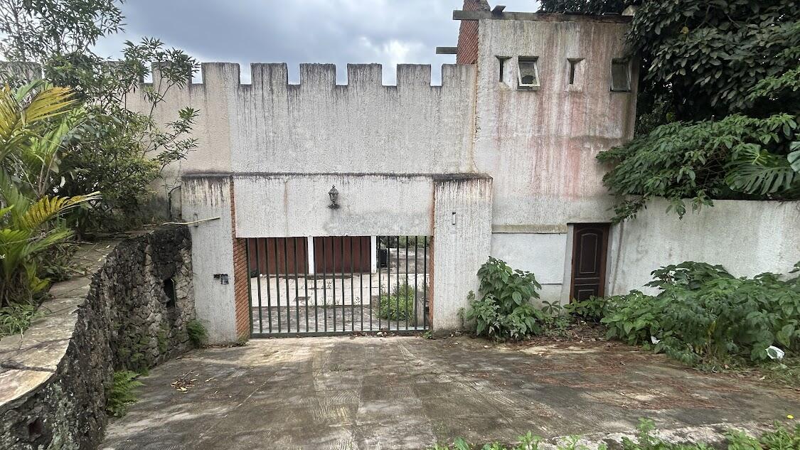 Foto 6 de 10: Casa em leilão em Mairiporã - SP, bairro Roseira — Casa | Mairiporã/SP