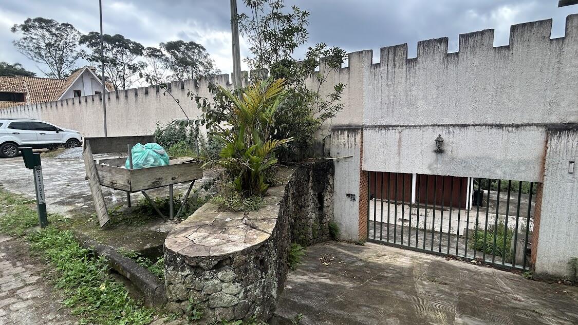 Foto 7 de 10: Casa em leilão em Mairiporã - SP, bairro Roseira — Casa | Mairiporã/SP