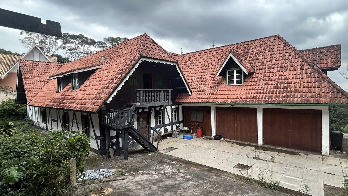 Foto 9 de 10: Casa em leilão em Mairiporã - SP, bairro Roseira — Casa | Mairiporã/SP