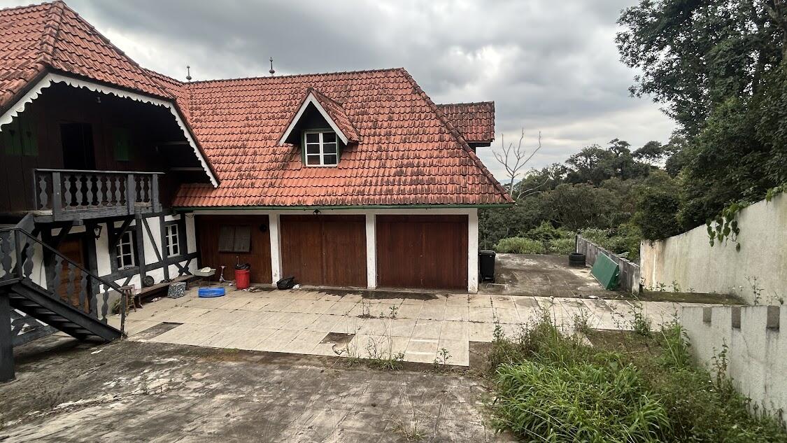 Foto 10 de 10: Casa em leilão em Mairiporã - SP, bairro Roseira — Casa | Mairiporã/SP