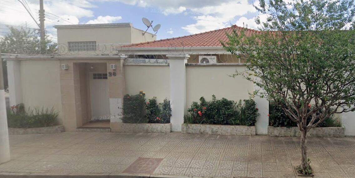 Foto 2 de 4: Casa em leilão em Taquaritinga - SP, bairro Parque Residencial Laranjeiras — Casa | Taquaritinga/SP