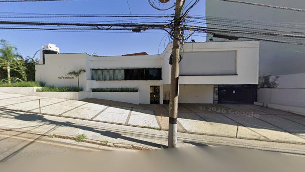 Foto 1 de 4: Comercial em leilão em Sorocaba - SP, bairro Centro — Imóvel Comercial | Sorocaba/SP