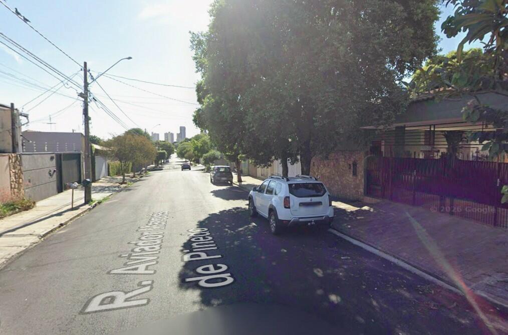 Foto 2 de 4: Casa em leilão em Bauru - SP, bairro Jardim Europa — Casa | Bauru/SP