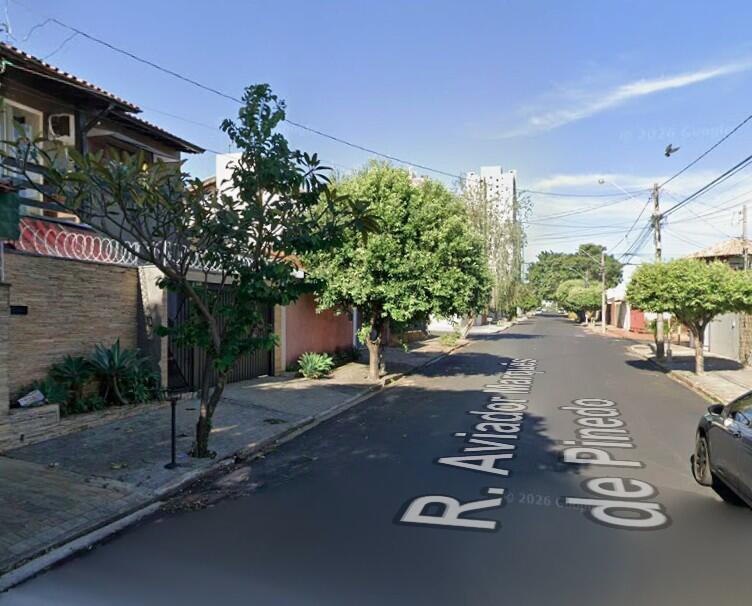 Foto 3 de 4: Casa em leilão em Bauru - SP, bairro Jardim Europa — Casa | Bauru/SP