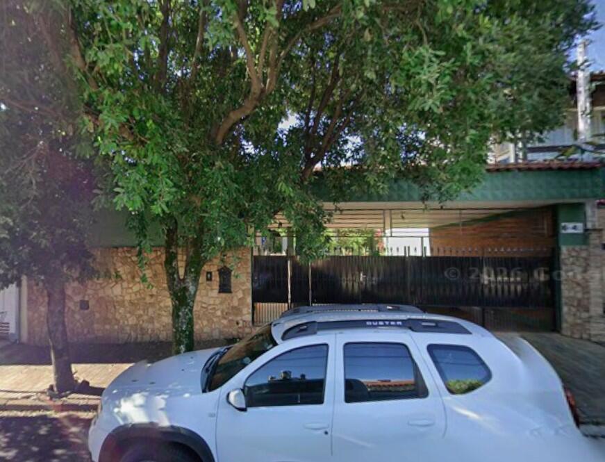 Foto 1 de 4: Casa em leilão em Bauru - SP, bairro Jardim Europa — Casa | Bauru/SP